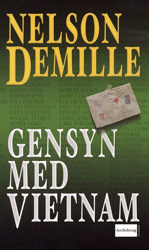 Cover for Nelson DeMille · Gensyn med Vietnam (Paperback Book) [1st edition] (2005)