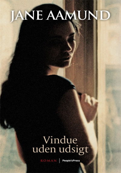 Cover for Jane Aamund · Vindue uden udsigt (Paperback Book) [2. Painos] [Paperback] (2014)