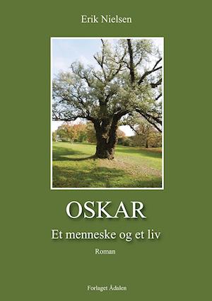 Cover for Erik Nielsen · Oskar (Pocketbok) (2020)