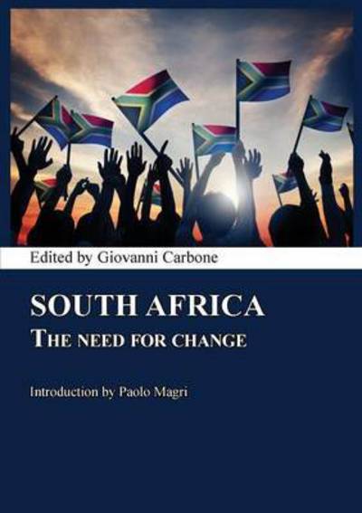 Cover for Paolo Magri · South Africa (Paperback Book) (2016)