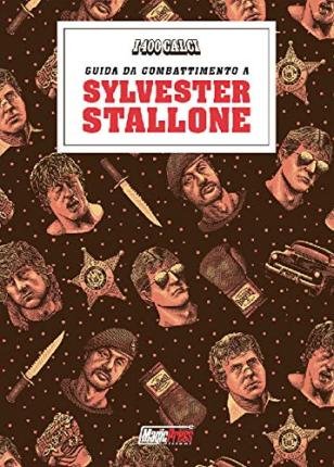 Cover for 400 Calci (I) · Guida Da Combattimento A Sylvester Stallone (Book)
