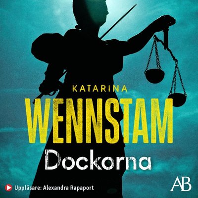 Cover for Katarina Wennstam · Charlotta Lugn och Shirin Sundin: Dockorna (MP3-CD) (2020)