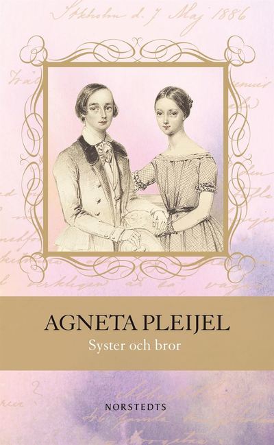 Cover for Agneta Pleijel · Syster och bror (Paperback Book) (2010)