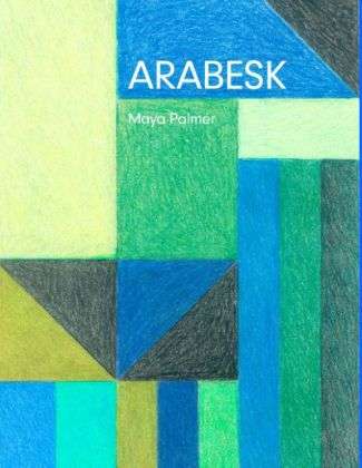 Cover for Palmér · Arabesk (Book)