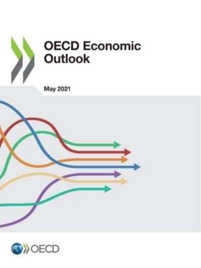Cover for Oecd · OECD Economic Outlook, Volume 2021 Issue 1 (Pocketbok) (2021)