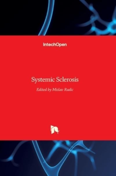 Cover for Mislav Radic · Systemic Sclerosis (Hardcover Book) (2017)