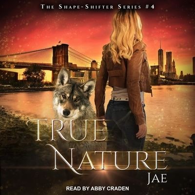 True Nature - Jae - Music - TANTOR AUDIO - 9798200253470 - September 2, 2020