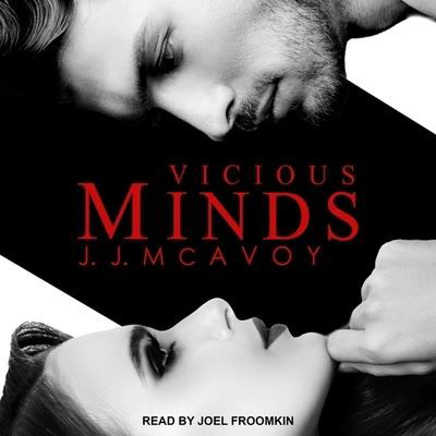 Vicious Minds - J J McAvoy - Muzyka - TANTOR AUDIO - 9798200419470 - 30 września 2019