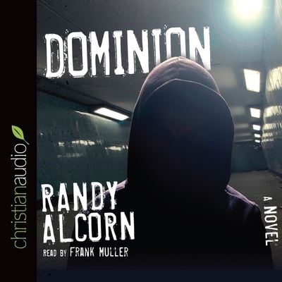 Cover for Randy Alcorn · Dominion (CD) (2015)