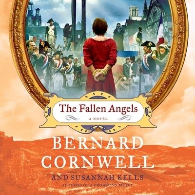 The Fallen Angels - Bernard Cornwell - Música - HarperCollins - 9798200886470 - 22 de março de 2022