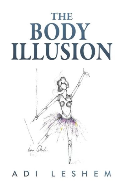 Cover for Adi Leshem · The Body Illusion (Paperback Book) (2020)