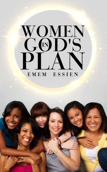 Cover for Emem Essien · Women in God's Plan (Paperback Bog) (2021)