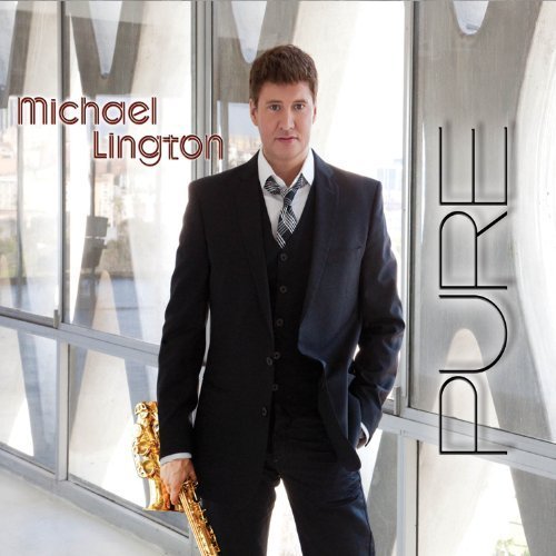 Cover for Michael Lington · Pure (CD) (2012)