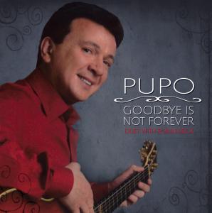 Goodbye is Not Forever - Pupo - Muzyka - ZYX ITALIA - 0090204818471 - 16 maja 2008