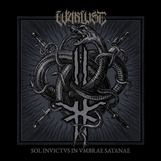 Sol Invictvs Invmbrae Satanae - Warlust - Music - DYING VICTIMS - 0198588432471 - September 27, 2024