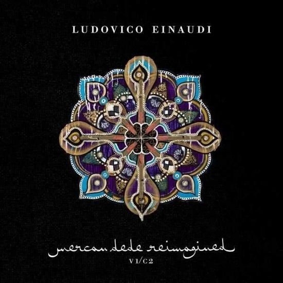 Reimagined Volume 1 & 2 - Ludovico Einaudi - Musique - DEUTSCHE GRAMMOPHON - 0602445681471 - 7 octobre 2022