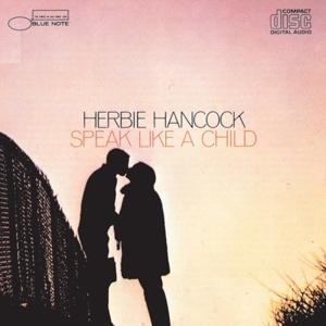 Speak Like A Child - Herbie Hancock - Music - CAPITOL - 0602475224471 - March 21, 2025