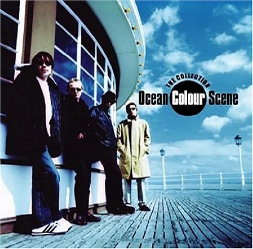 Collection - Ocean Colour Scene - Music - SPECTRUM - 0602498490471 - July 31, 2007