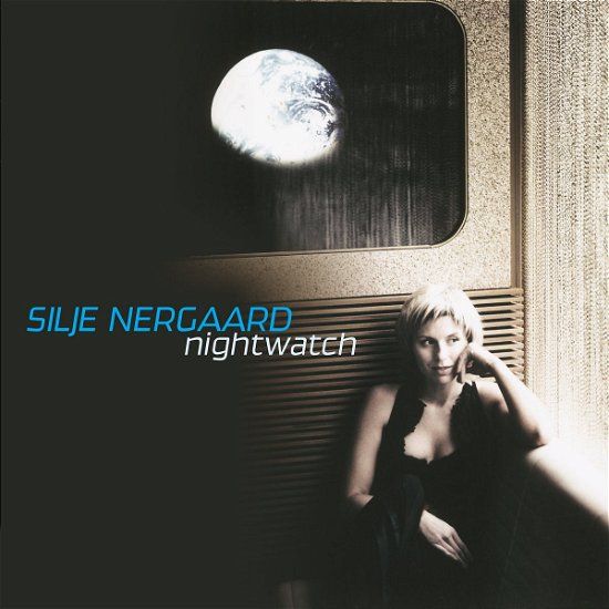 Cover for Silje Nergaard · Nightwatch Int SACD (SACD) (2003)