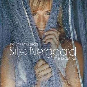 Cover for Silje Nergaard · Essential (CD) (2005)