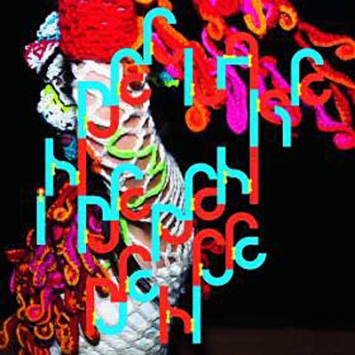 Cover for Björk · Declare Independence (4x12&quot; Box) (LP) [Box set] (2008)