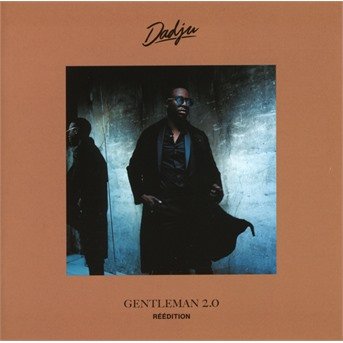 Cover for Dadju · Gentleman 2.0 (reedition) (CD) (2021)