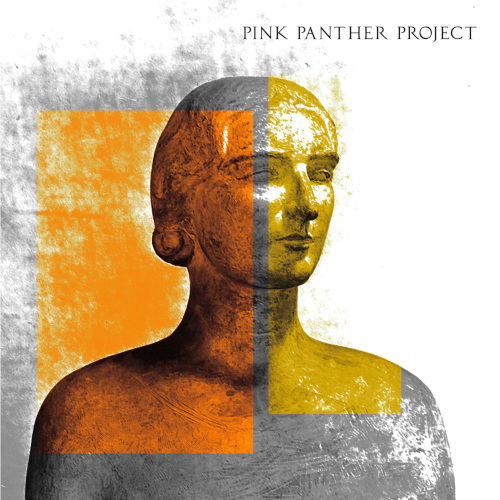 Cover for Pink Panther Project · Intoxicating Embrace (CD) (2024)