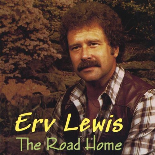Road Home - Erv Lewis - Musik - New Music - 0634479012471 - 10. Juni 2003