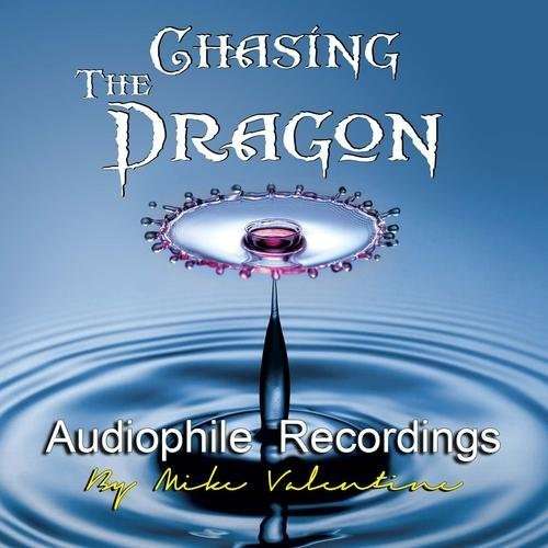 Chasing the Dragon Audiophile Recordings / Various - Chasing the Dragon Audiophile Recordings / Various - Musik - Chasing the Dragon - 0693692999471 - 21. april 2015