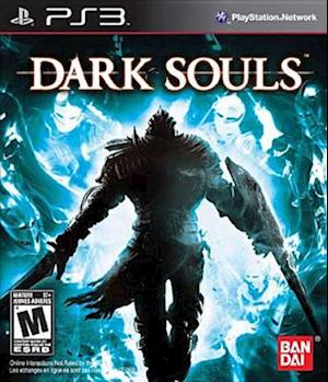 Cover for Videojuego Ps3 · Darl Souls (N/A) (2011)