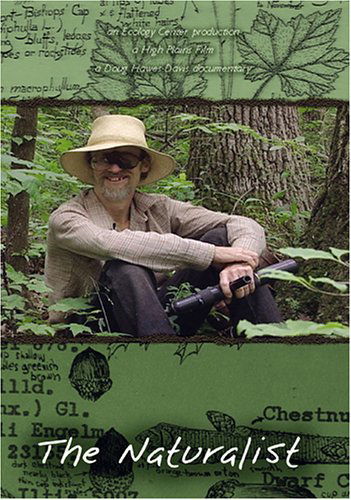 Cover for Naturalist · Naturalist The (DVD) (2006)