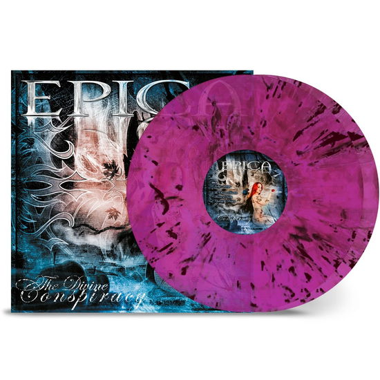 Epica · The Divine Conspiracy (VINYL) (2024)