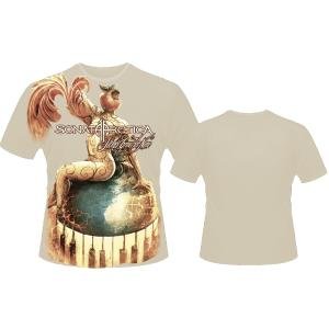 Stones Grow Her Name T-shirt L - Sonata Arctica - Merchandise - NUCLEAR BLAST - 0727361994471 - 6. april 2012