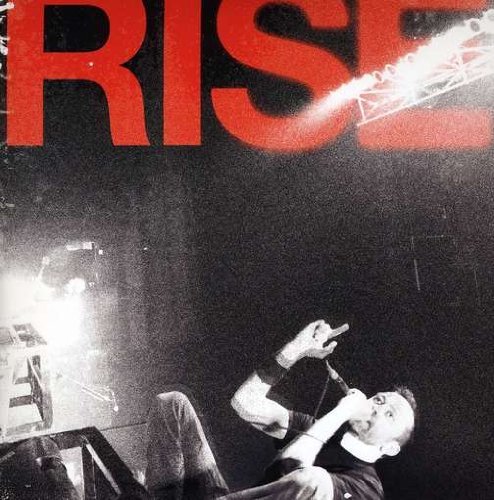 Cover for Rise Against (7&quot;) [Limited edition] (2009)