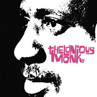 Cover for Thelonious Monk · Palais Des Beaux-Arts 1963 (LP) [Reissue edition] (2020)
