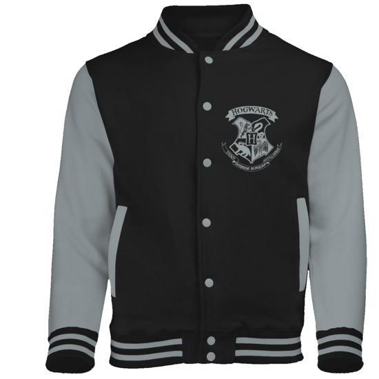 Cover for Harry Potter · Hogwarts Crest (CLOTHES) [size M] (2017)