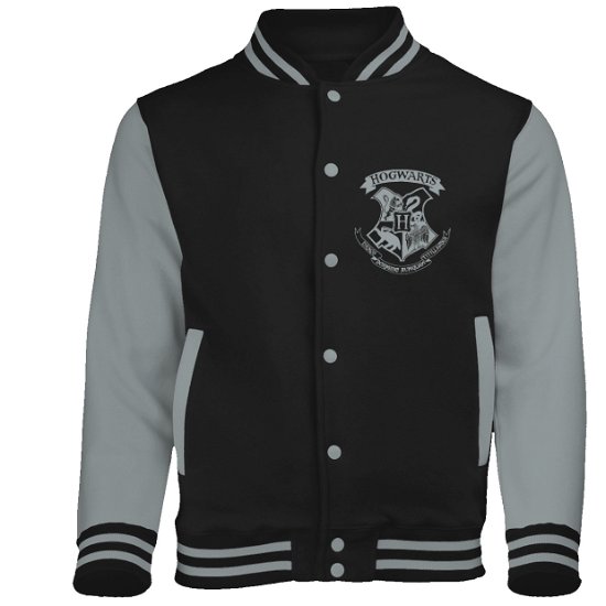 Hogwarts Crest - Harry Potter - Merchandise - PHM - 0803343155471 - April 17, 2017