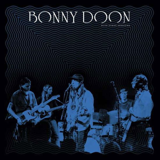 Bonny Doon · Blue Stage Sessions (LP) (2020)