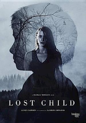 Cover for Lost Child (DVD) (2018)