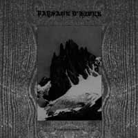 Cover for Paysage D'hiver / Lunar Aurora · Schwarza Feus &amp; Schwarzas Isa / a Haudiga Fluag (LP) (2020)