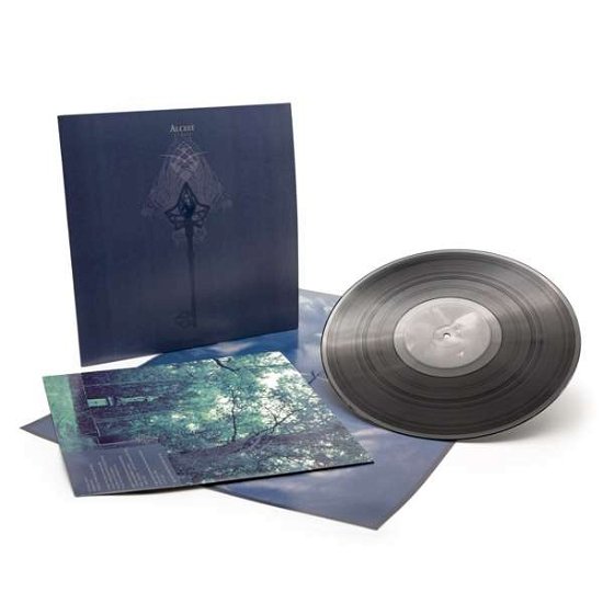 Cover for Alcest · Le Secret (LP) [Limited edition] (2020)