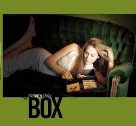 Cover for Brennen Leigh · Box (CD) (2010)