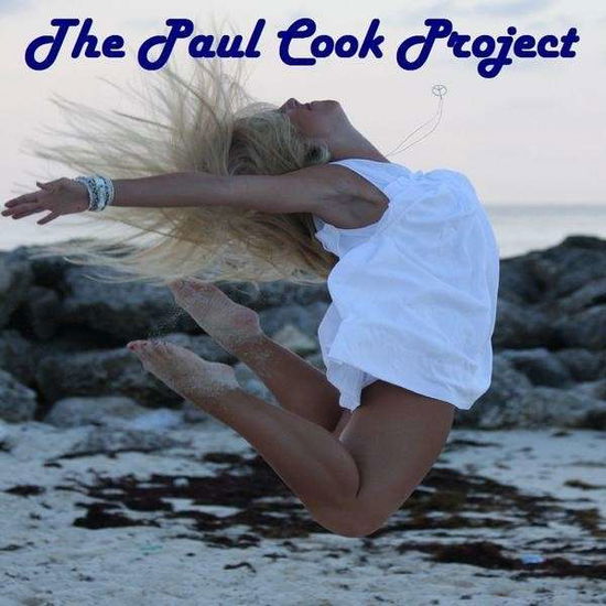 Cover for Paul Cook · Paul Cook Project (CD) (2009)