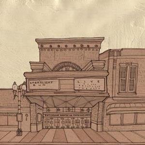 Cover for Straylight Run · Live At The Patchogue Theatre (LP) (2021)