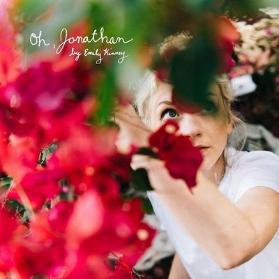 Cover for Emily Kinney · Oh Jonathan (CD) (2018)