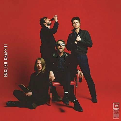 20/20 - The Vaccines - Musique - POP - 0888751133471 - 28 août 2015