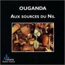 Cover for Aux Sources (CD) (2004)