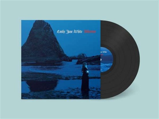 Cover for Emily Jane White · Alluvion (LP) (2022)
