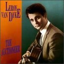 Auctioneer - Van Dyke.leroy - Musique - BEAR FAMILY RECORDS - 4000127156471 - 2 janvier 2007