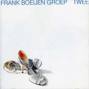 Cover for Frank Boeijen · 2 (CD) (1991)
